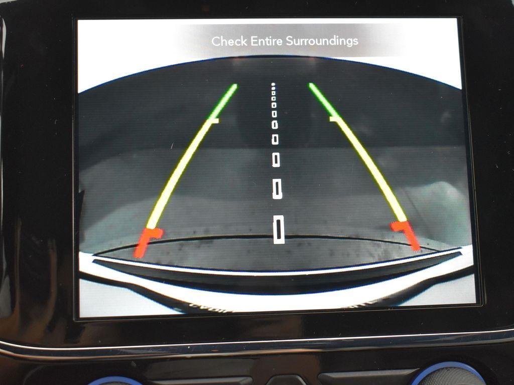 used 2022 Jeep Grand Cherokee car, priced at $27,495