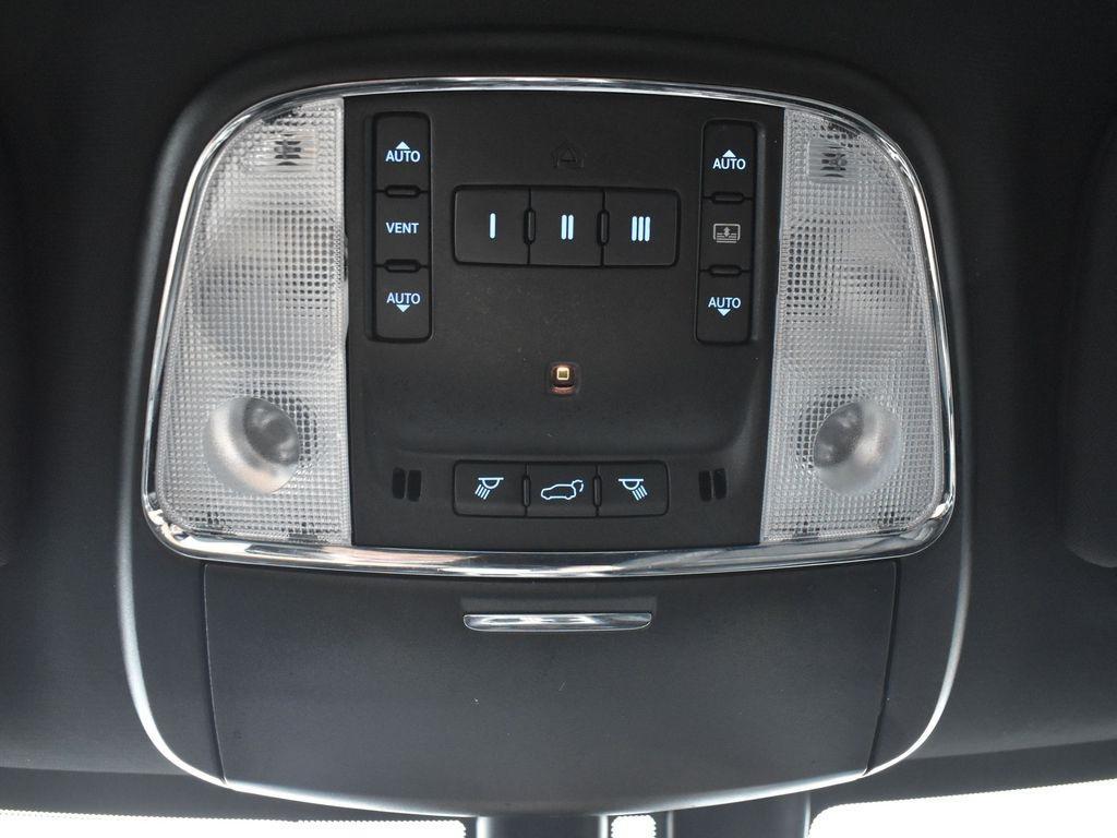 used 2022 Jeep Grand Cherokee car, priced at $27,495