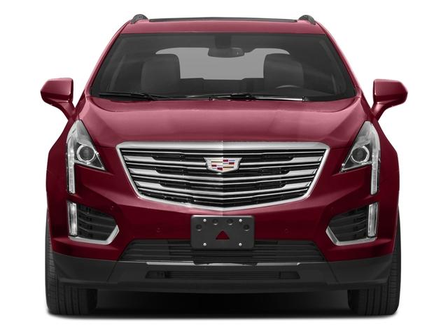 used 2018 Cadillac XT5 car