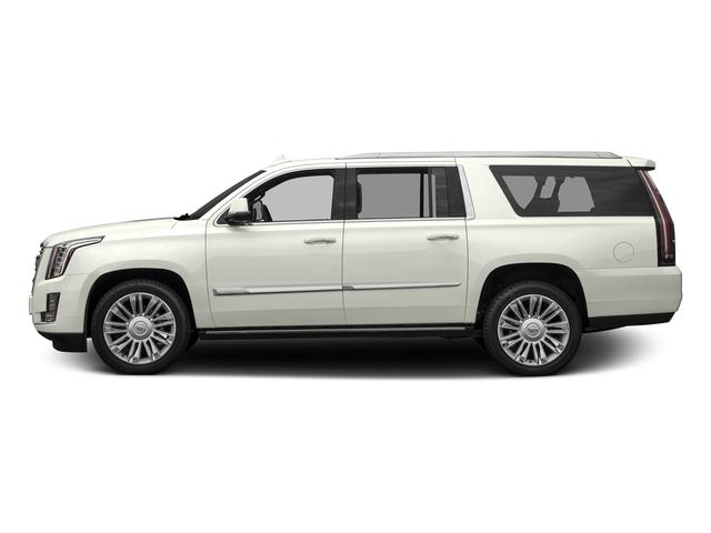 used 2016 Cadillac Escalade ESV car