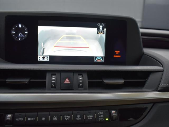 used 2020 Lexus ES 350 car, priced at $31,395