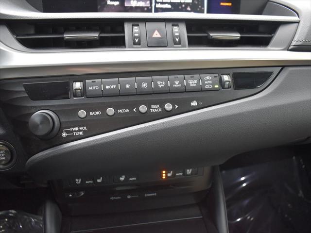 used 2020 Lexus ES 350 car, priced at $31,395