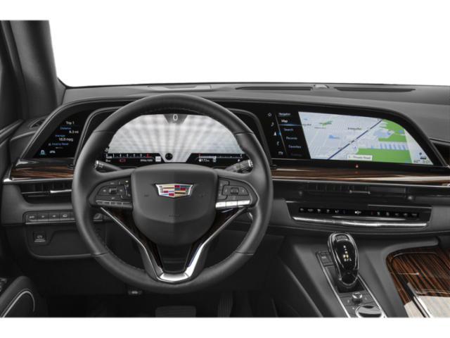 used 2022 Cadillac Escalade car