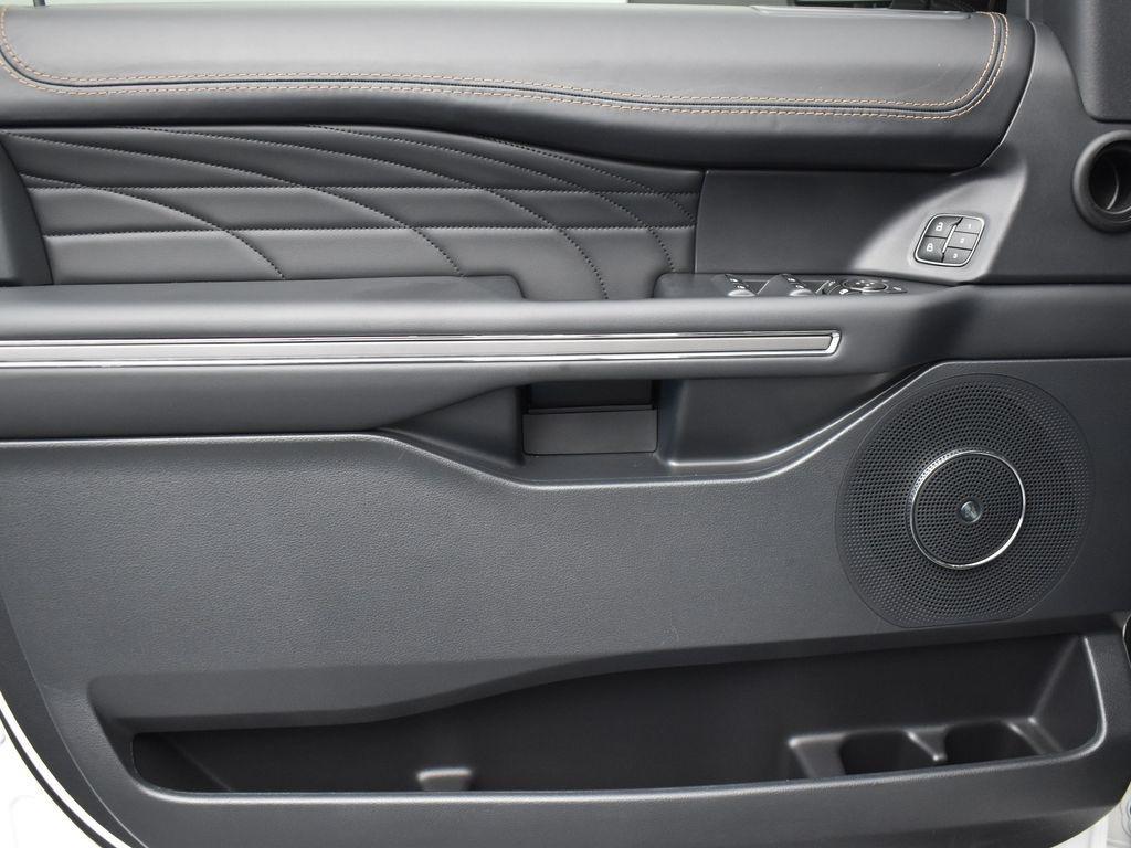 used 2022 Ford Expedition Max car, priced at $59,895