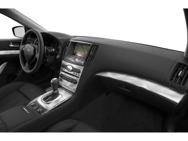 used 2015 INFINITI Q60 car