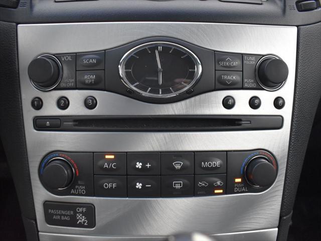 used 2015 INFINITI Q60 car, priced at $13,795