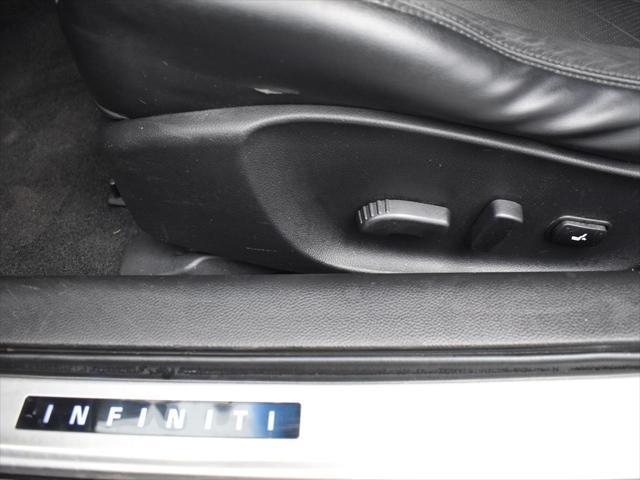 used 2015 INFINITI Q60 car, priced at $13,795