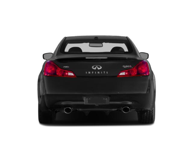 used 2015 INFINITI Q60 car