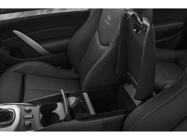 used 2015 INFINITI Q60 car