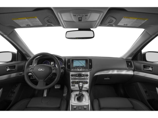 used 2015 INFINITI Q60 car