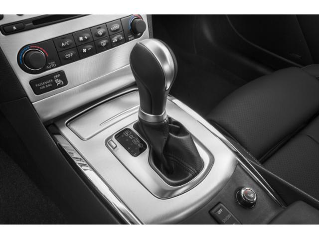 used 2015 INFINITI Q60 car