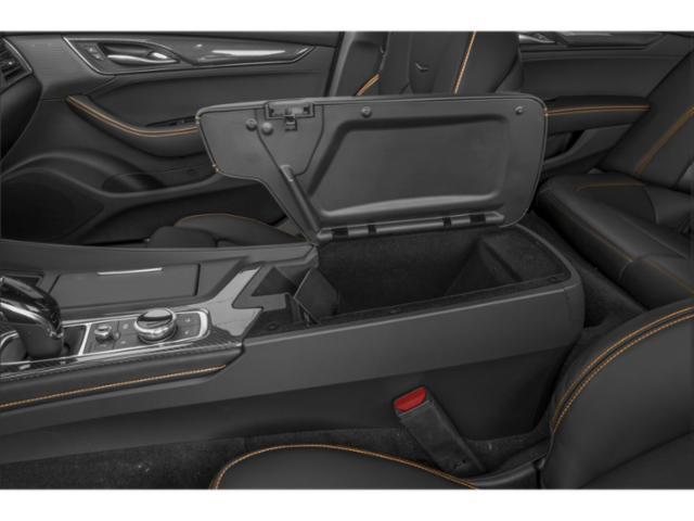 new 2025 Cadillac CT5-V car, priced at $67,550