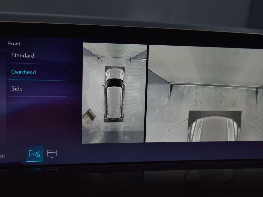 used 2025 Cadillac Escalade car, priced at $142,995