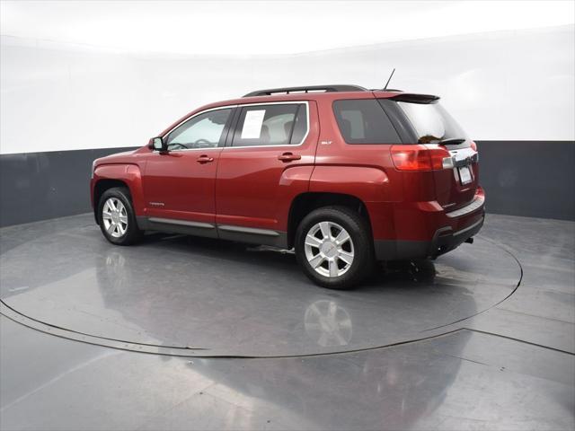 used 2013 GMC Terrain car, priced at $10,695