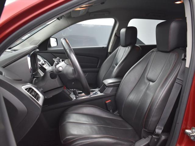 used 2013 GMC Terrain car, priced at $10,695