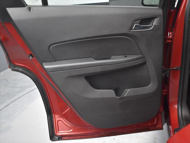 used 2013 GMC Terrain car, priced at $10,695
