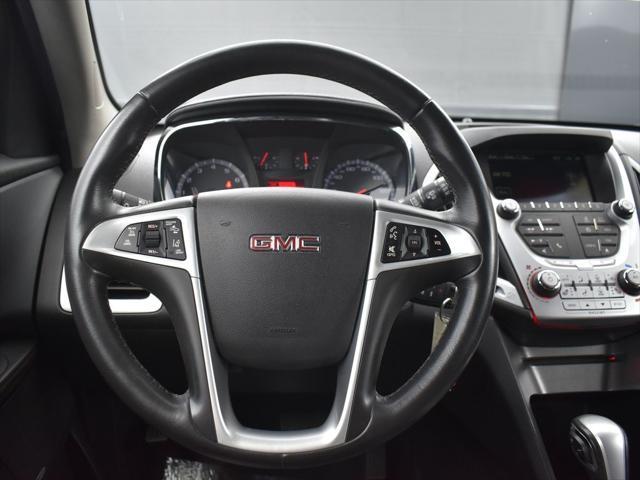used 2013 GMC Terrain car, priced at $10,695
