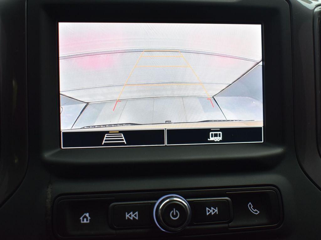 used 2022 Chevrolet Silverado 1500 car, priced at $36,795