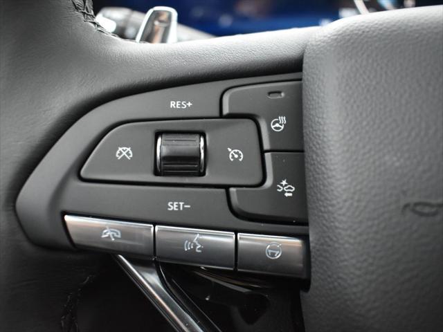new 2025 Cadillac CT5 car, priced at $60,205