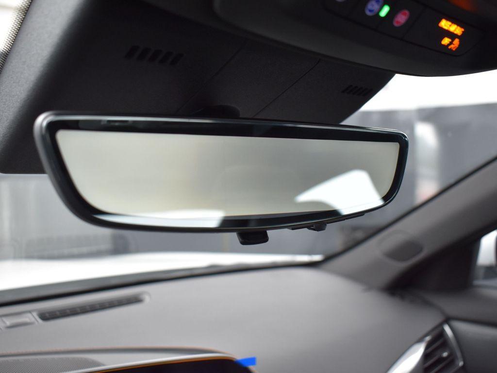 new 2025 Cadillac CT5 car, priced at $60,205