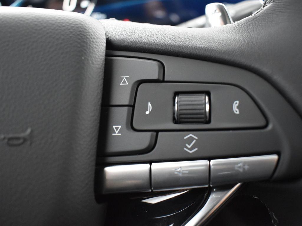 new 2025 Cadillac CT5 car, priced at $60,205