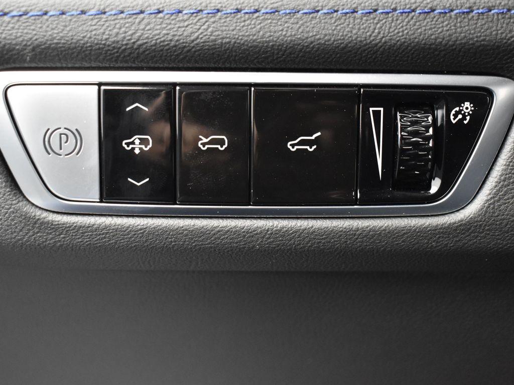new 2026 Cadillac Escalade IQL car, priced at $139,215