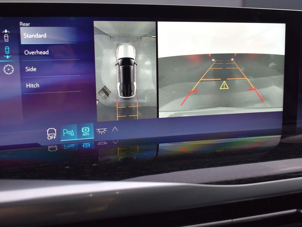 new 2026 Cadillac Escalade IQL car, priced at $139,215