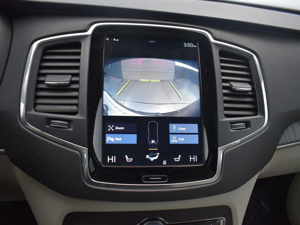 used 2020 Volvo XC90 car