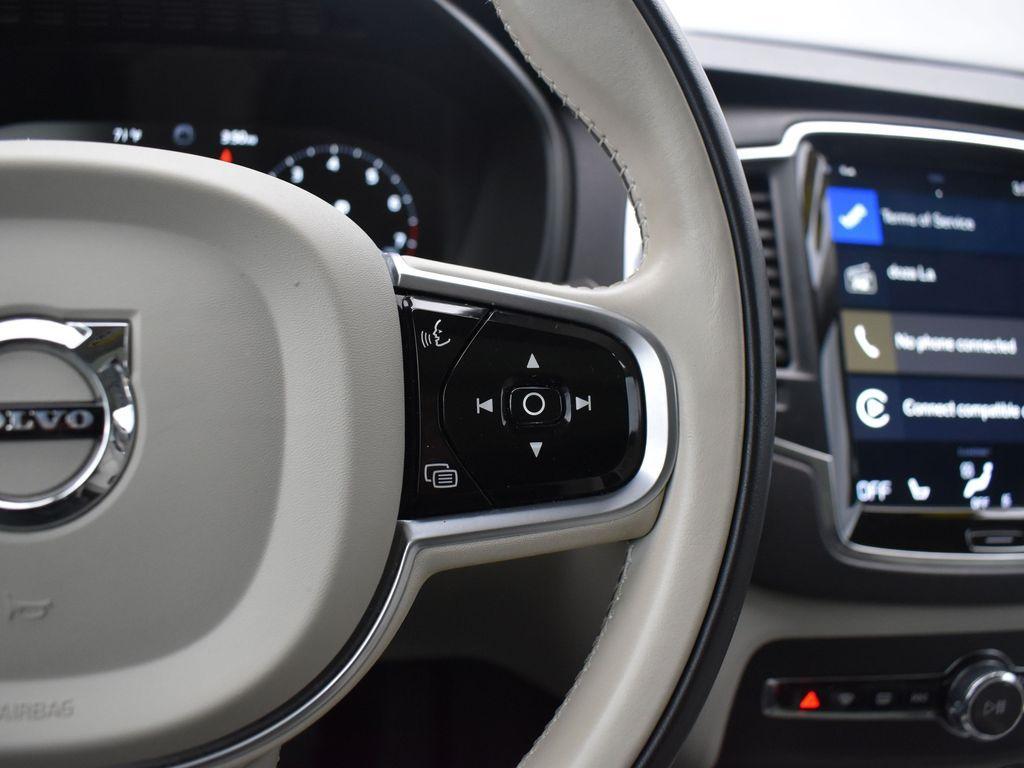 used 2020 Volvo XC90 car
