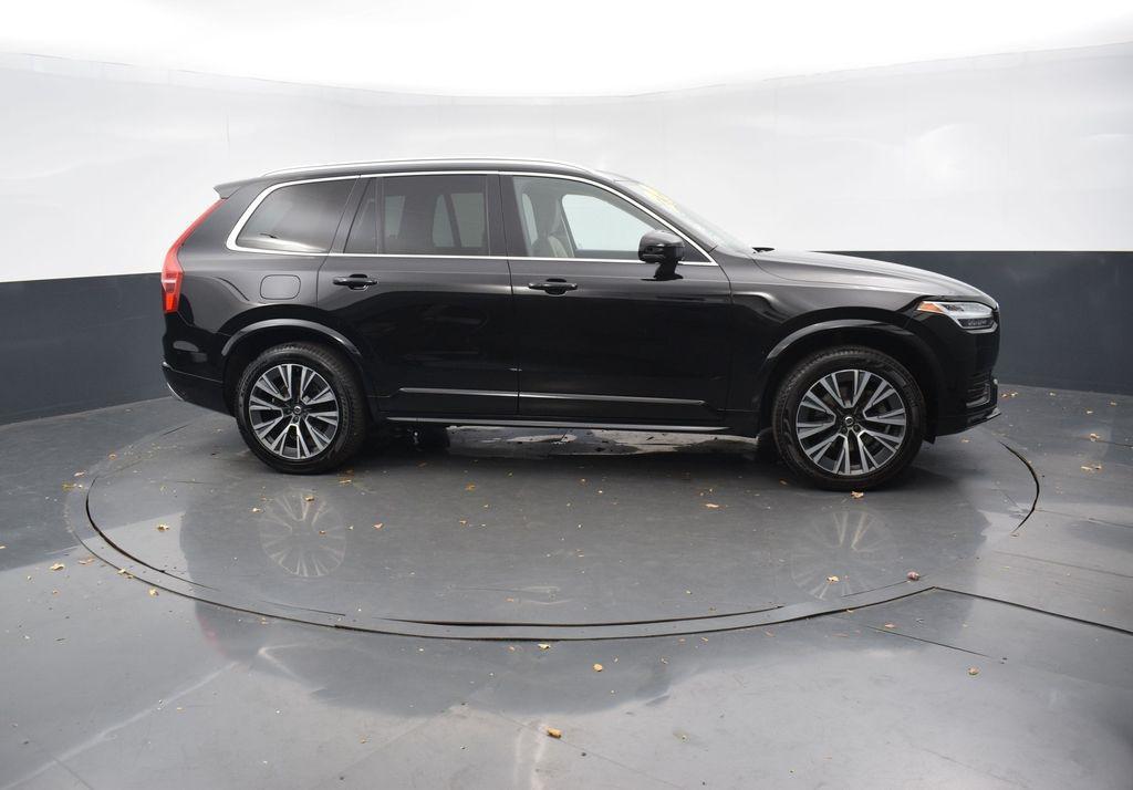 used 2020 Volvo XC90 car