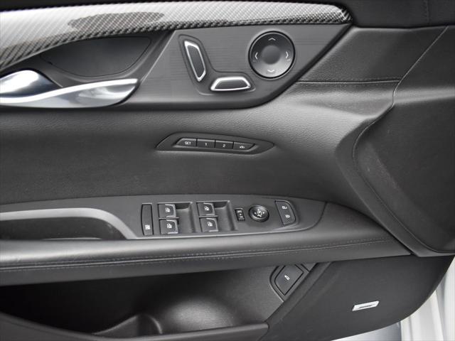 used 2019 Cadillac CT6-V car, priced at $56,995