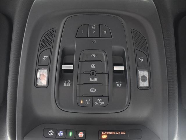 used 2019 Cadillac CT6-V car, priced at $56,995