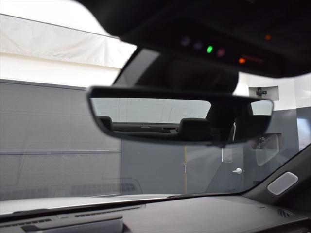used 2019 Cadillac CT6-V car, priced at $56,995