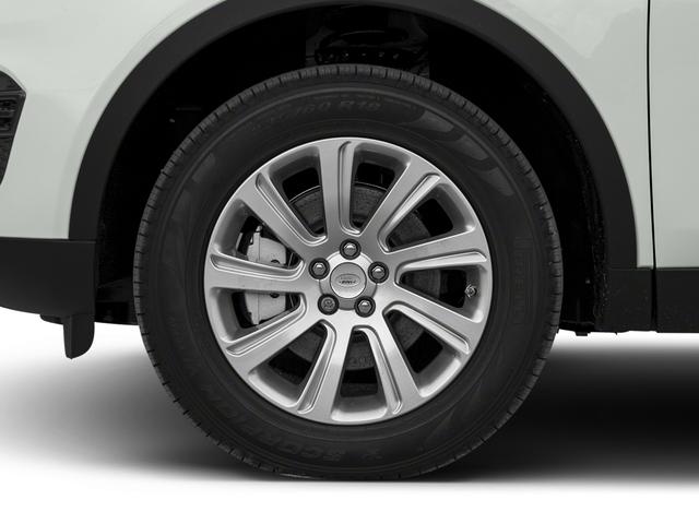 used 2018 Land Rover Discovery Sport car