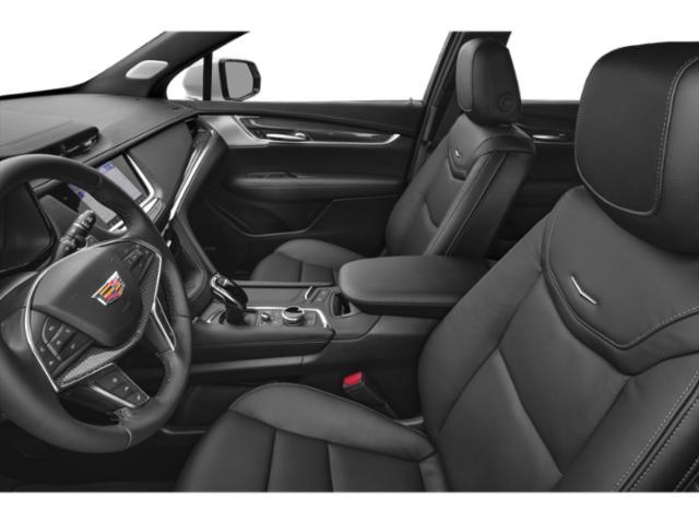 new 2026 Cadillac XT5 car, priced at $69,289