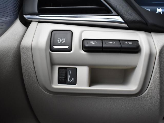 new 2025 Cadillac CT4 car, priced at $53,235