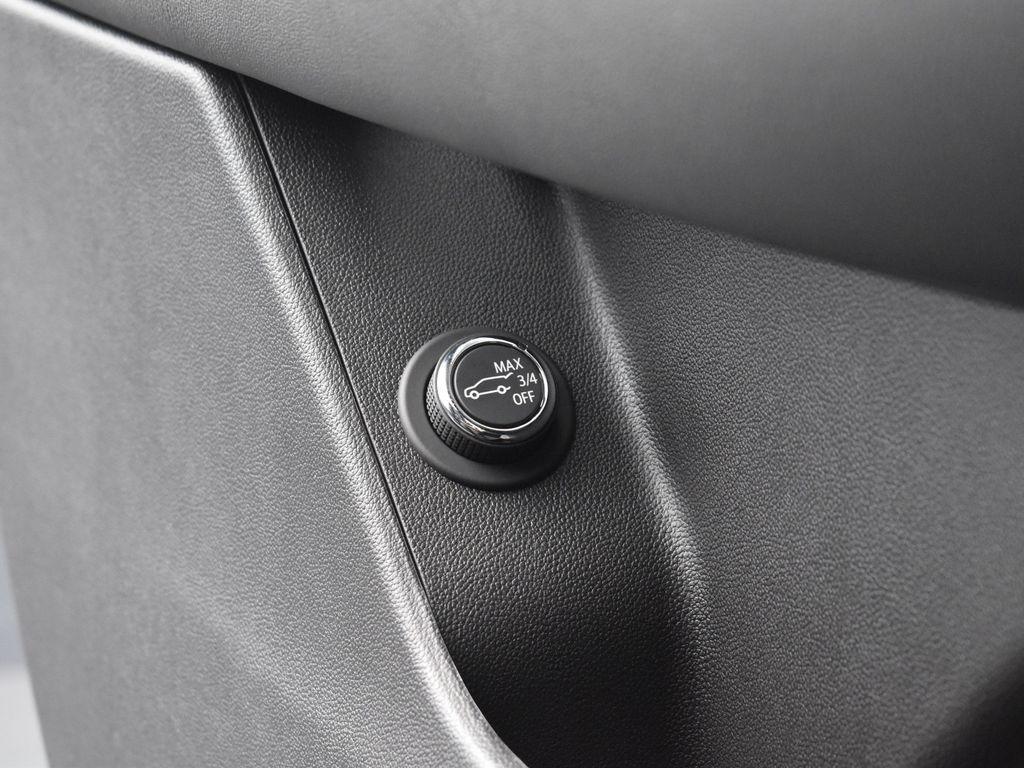 new 2025 Cadillac XT5 car, priced at $54,010