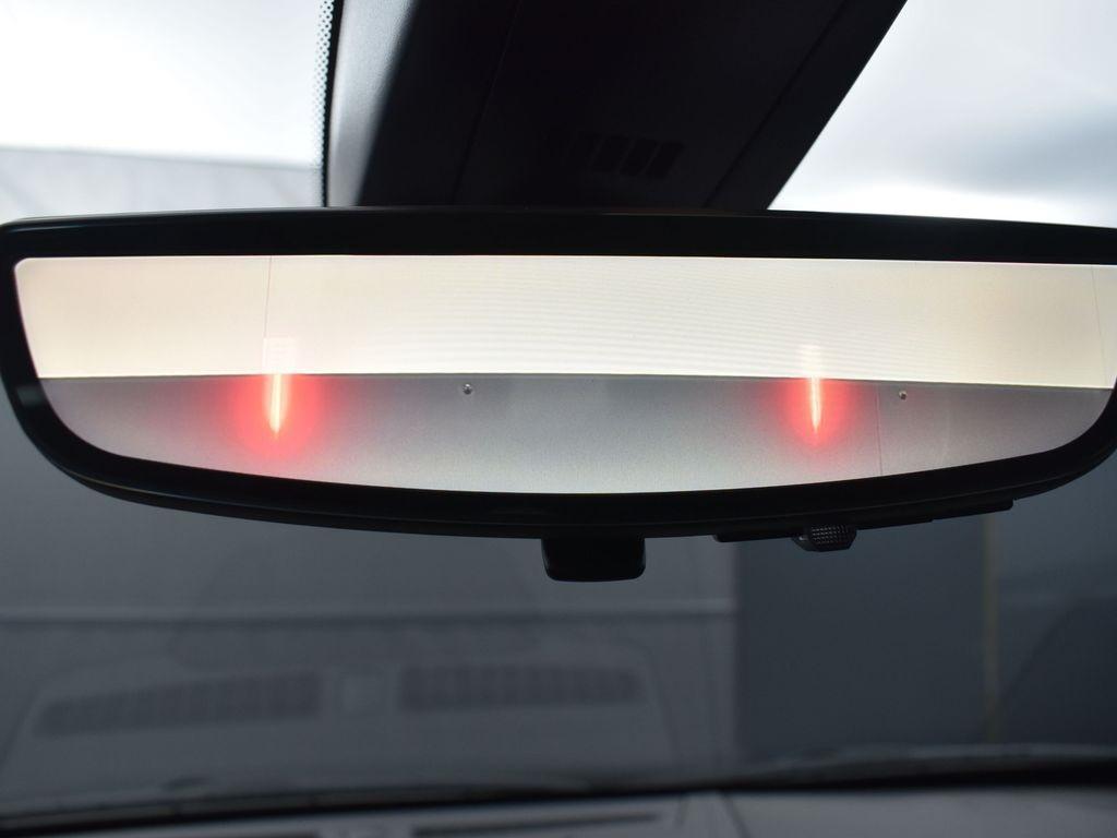 new 2025 Cadillac XT5 car, priced at $54,010