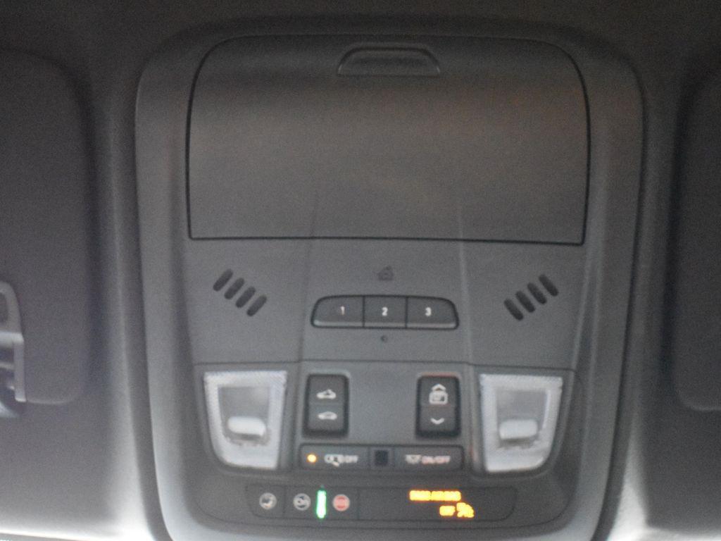 used 2023 Cadillac XT4 car, priced at $27,695