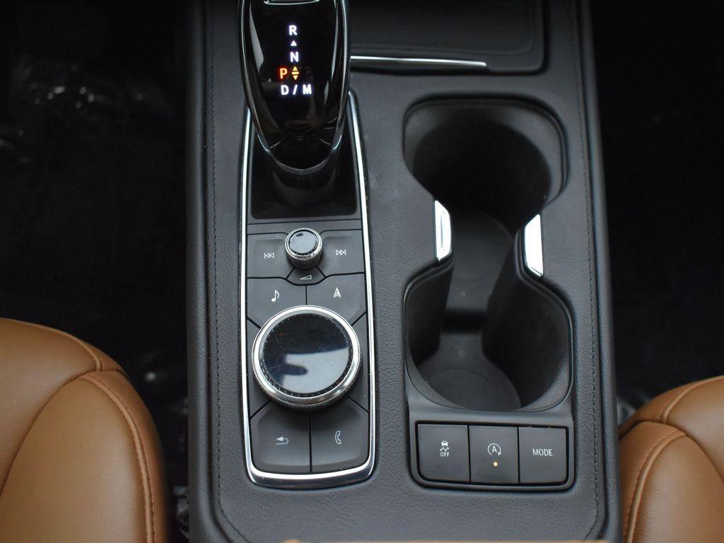 used 2023 Cadillac XT4 car, priced at $27,695