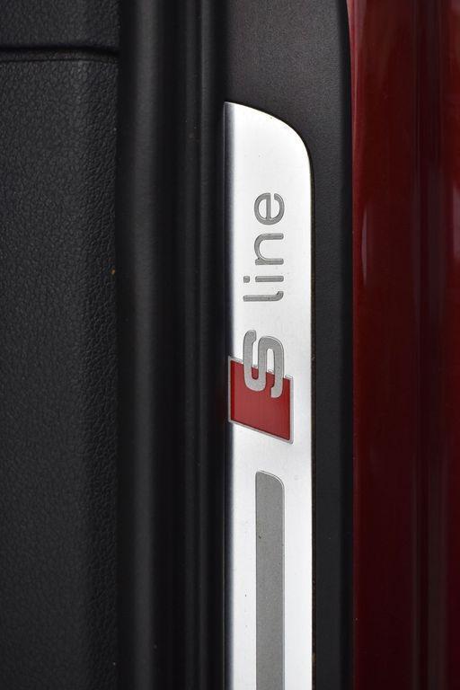 used 2017 Audi A6 car, priced at $18,795