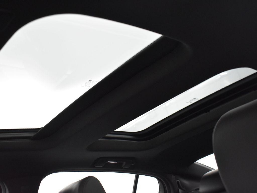 new 2025 Cadillac CT5 car, priced at $56,910