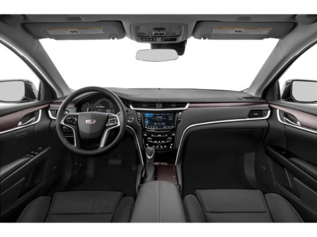 used 2019 Cadillac XTS car