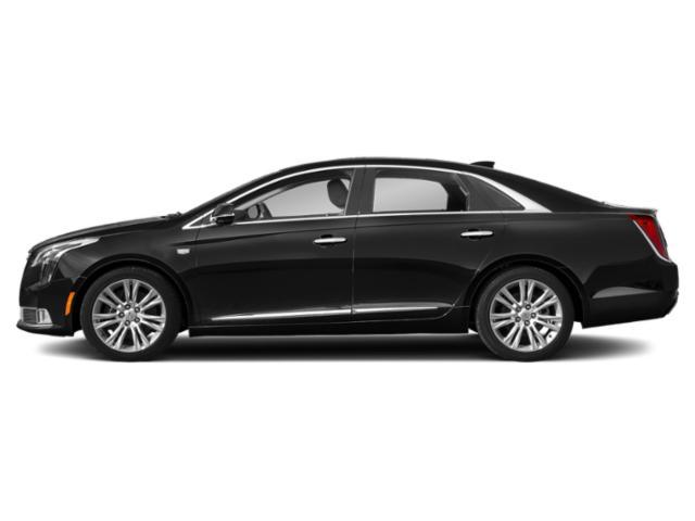 used 2019 Cadillac XTS car