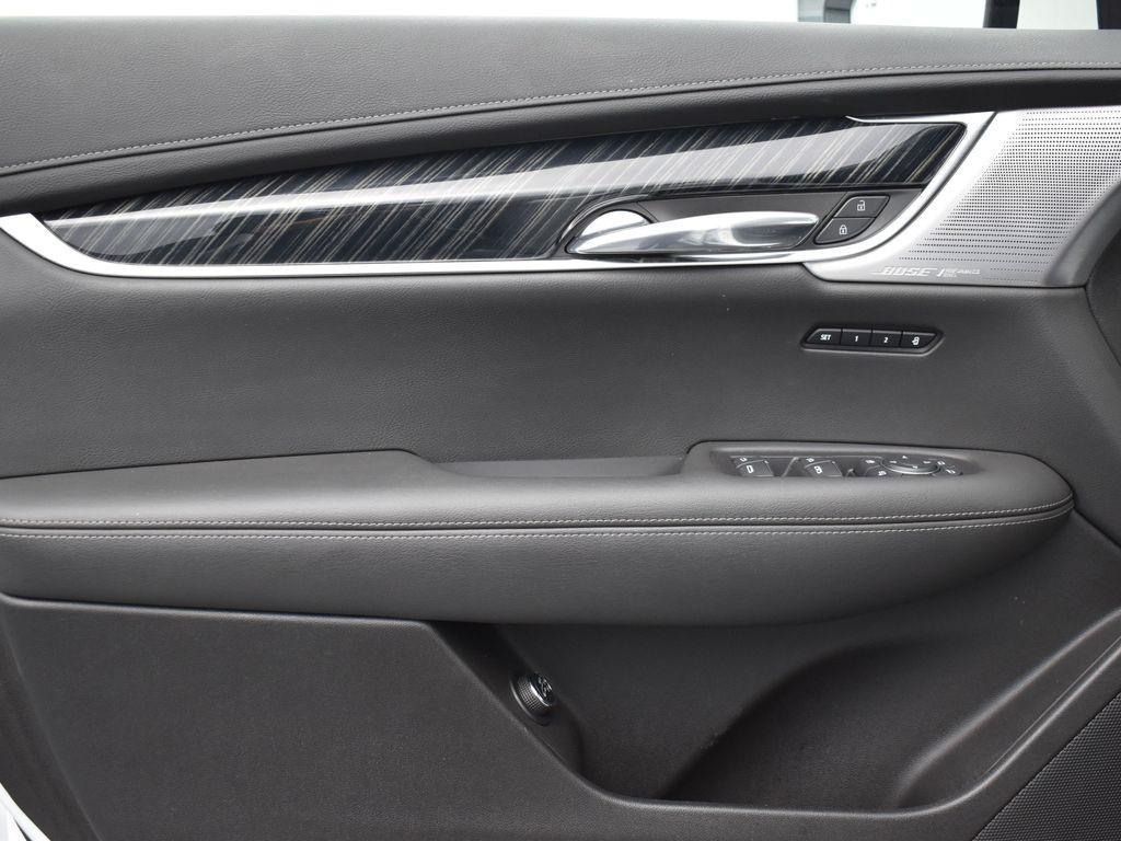 used 2023 Cadillac XT6 car, priced at $43,695