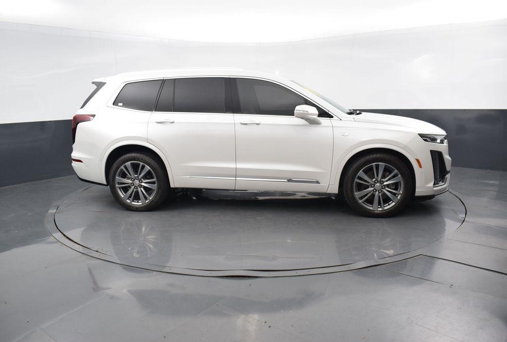 used 2020 Cadillac XT6 car, priced at $30,595