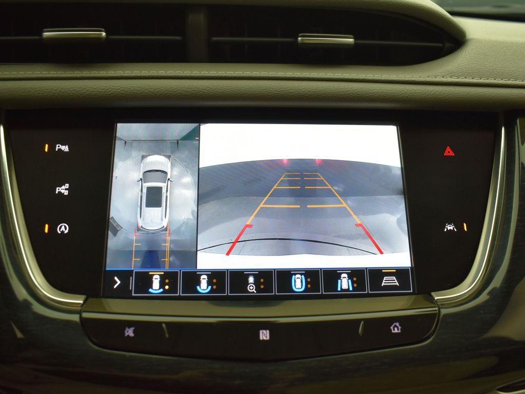 used 2020 Cadillac XT6 car, priced at $30,595