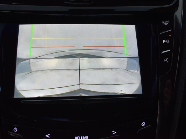 used 2016 Cadillac CTS-V car, priced at $47,795