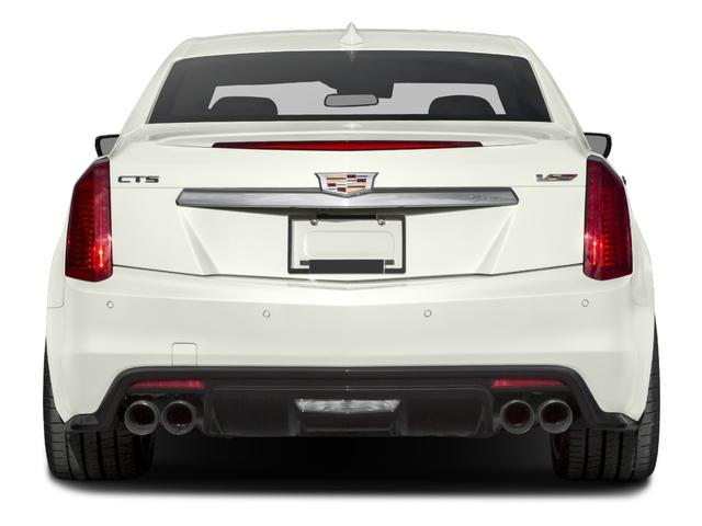 used 2016 Cadillac CTS-V car, priced at $47,995
