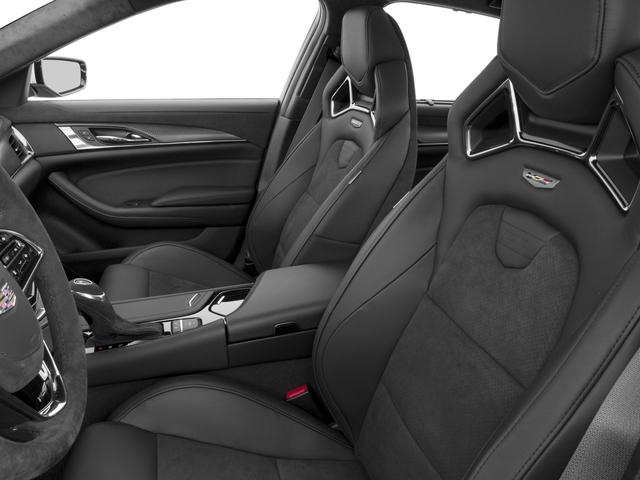 used 2016 Cadillac CTS-V car, priced at $47,995